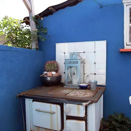 Mediterranean House In Kyffh Userland With Terrace And Herb Garden 펜션 켈브라
